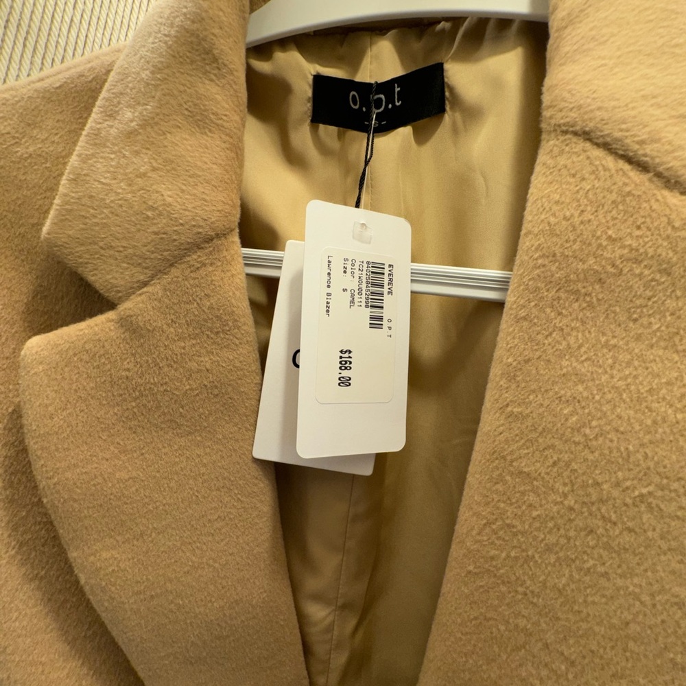 Evereve Lawrence jacket - Picture 9 of 16
